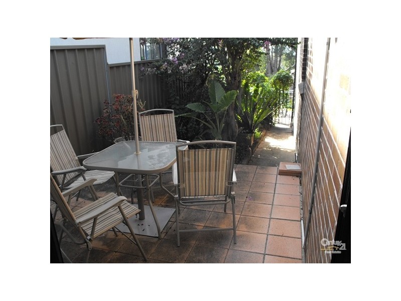 180 WILLIAM ST,, Bankstown NSW 2200