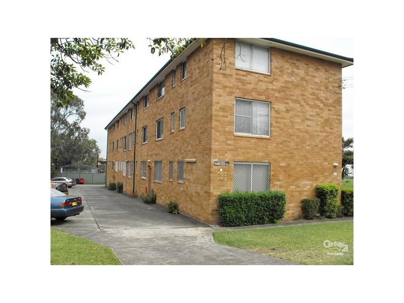 Regents Park NSW 2143