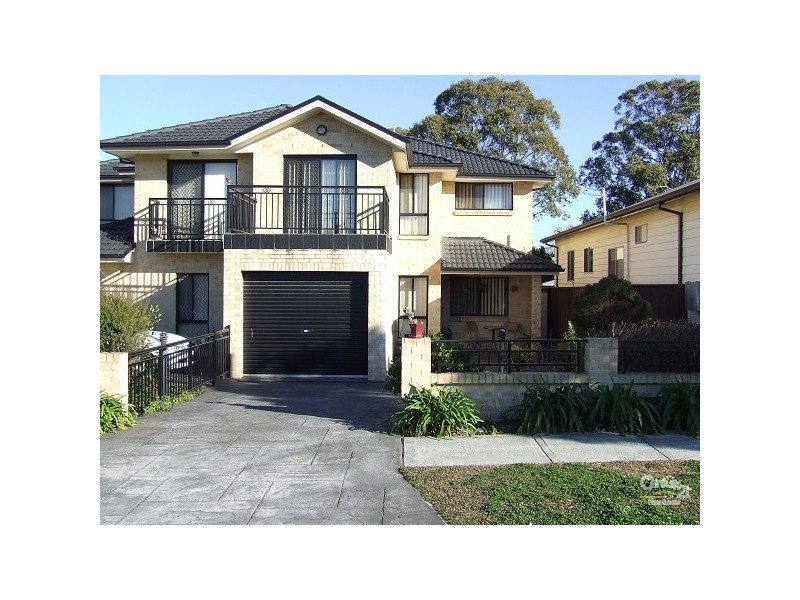 Condell Park NSW 2200