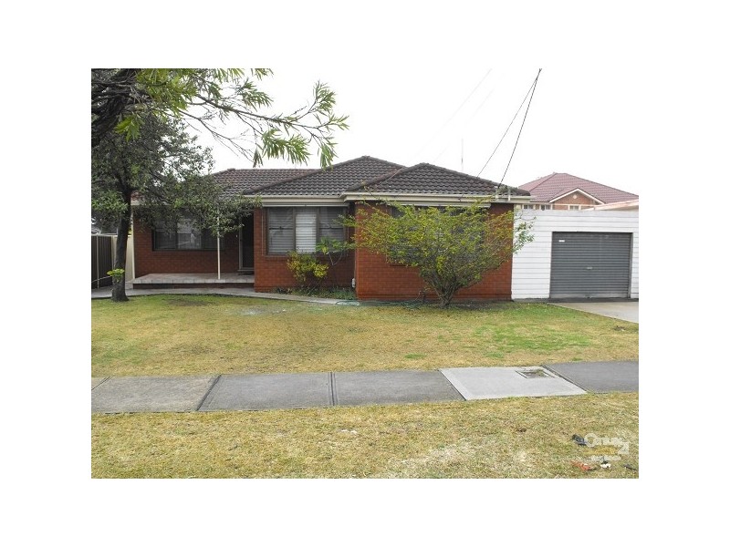 108 CRAGG ST, Condell Park NSW 2200