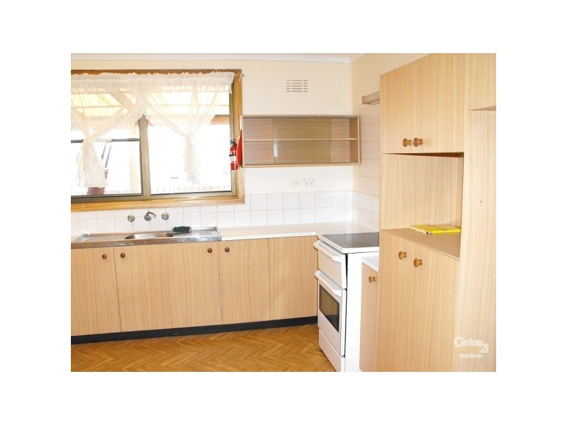 108 CRAGG ST, Condell Park NSW 2200