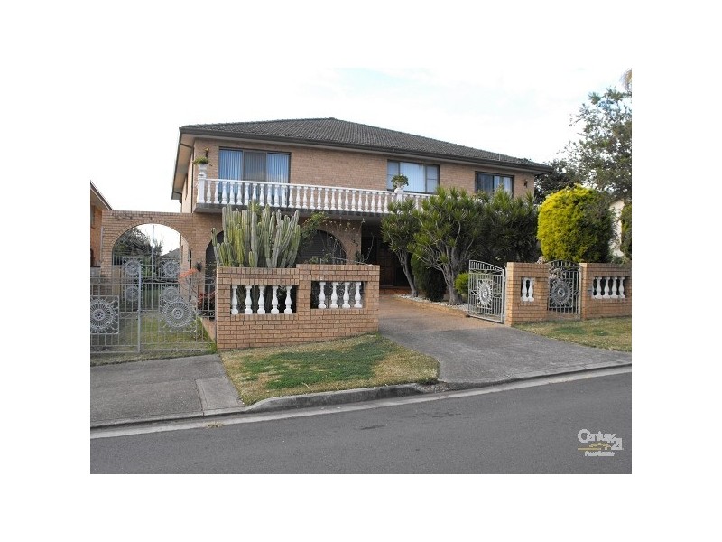 120 HUNTER, Condell Park NSW 2200