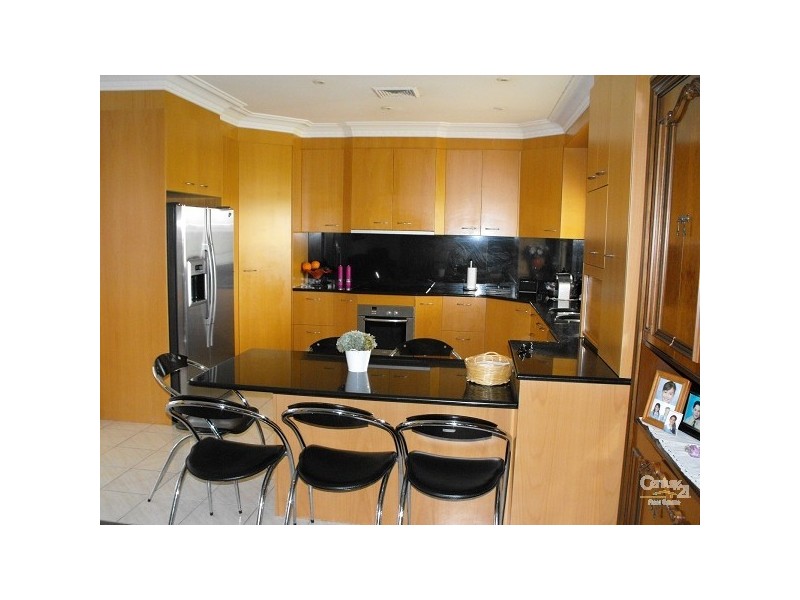 120 HUNTER, Condell Park NSW 2200