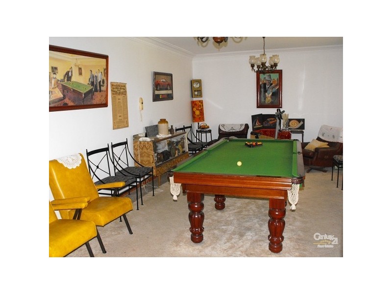 120 HUNTER, Condell Park NSW 2200