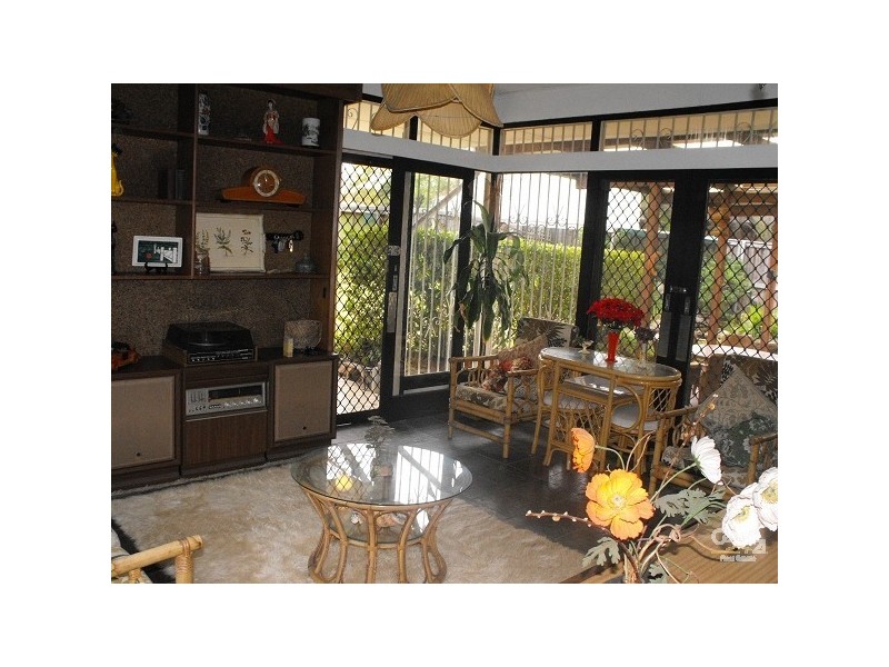 2 WINIFRED ST, Condell Park NSW 2200