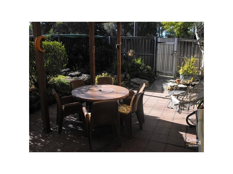 2 WINIFRED ST, Condell Park NSW 2200