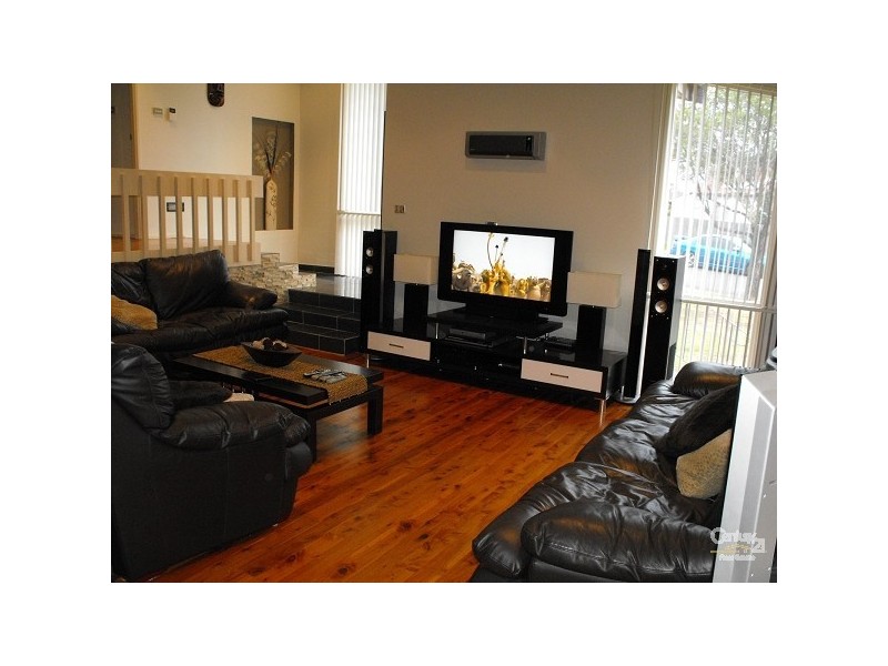 20 HANDLE ST,, Bass Hill NSW 2197