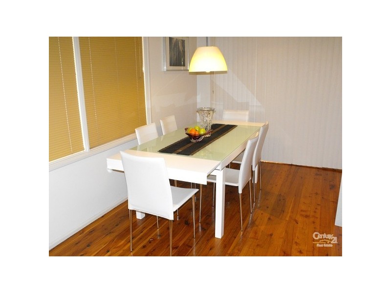 20 HANDLE ST,, Bass Hill NSW 2197