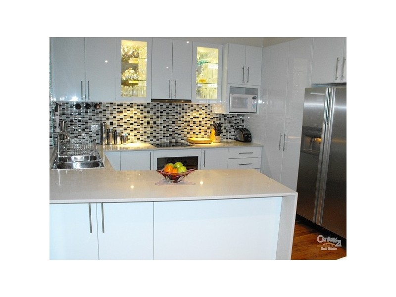 20 HANDLE ST,, Bass Hill NSW 2197