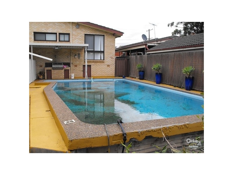 36 CRUCIE AVE,, Bass Hill NSW 2197