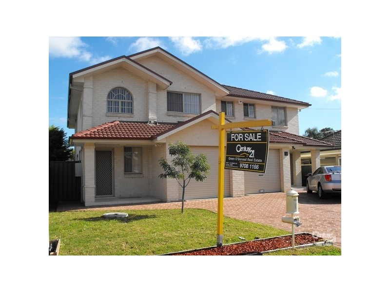 Sefton NSW 2162