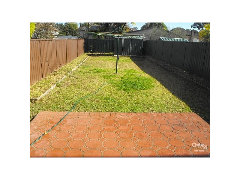 Sefton NSW 2162