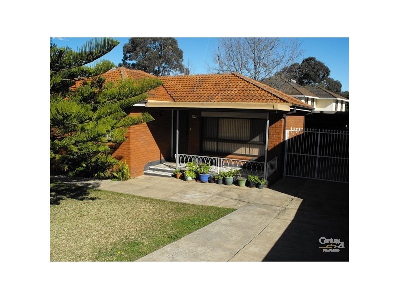 66B SIMMAT AVE, Condell Park NSW 2200