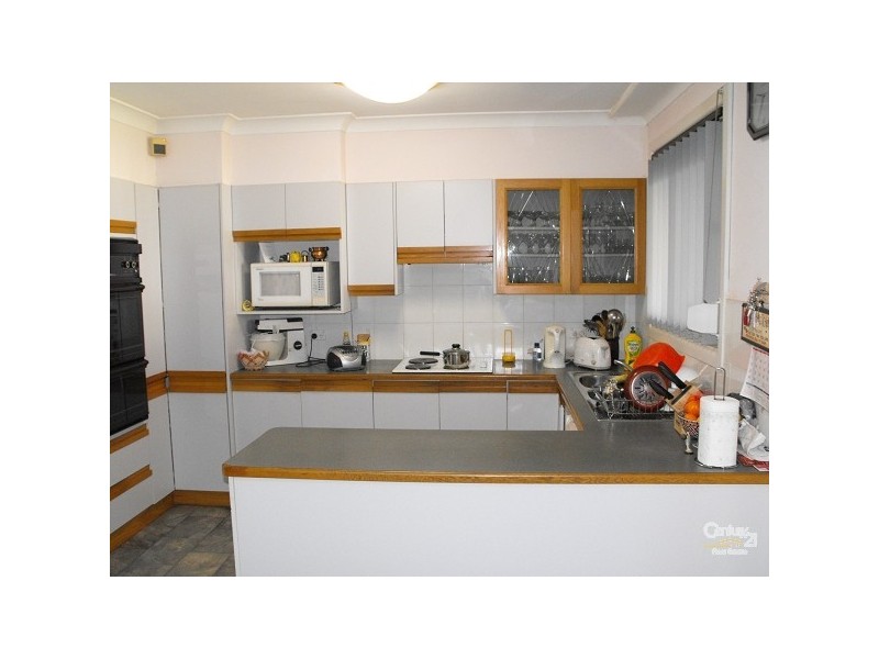 66B SIMMAT AVE, Condell Park NSW 2200