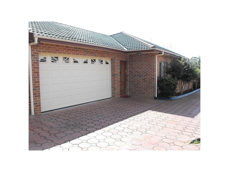 Condell Park NSW 2200
