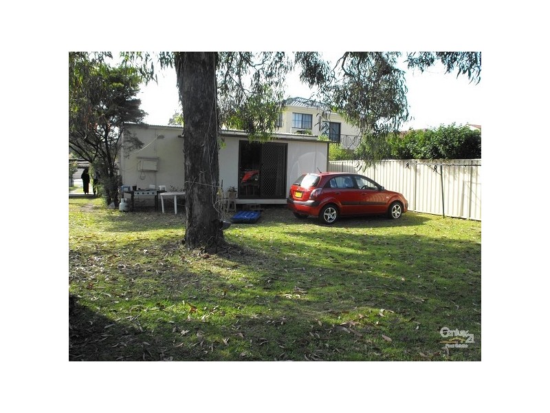 Condell Park NSW 2200
