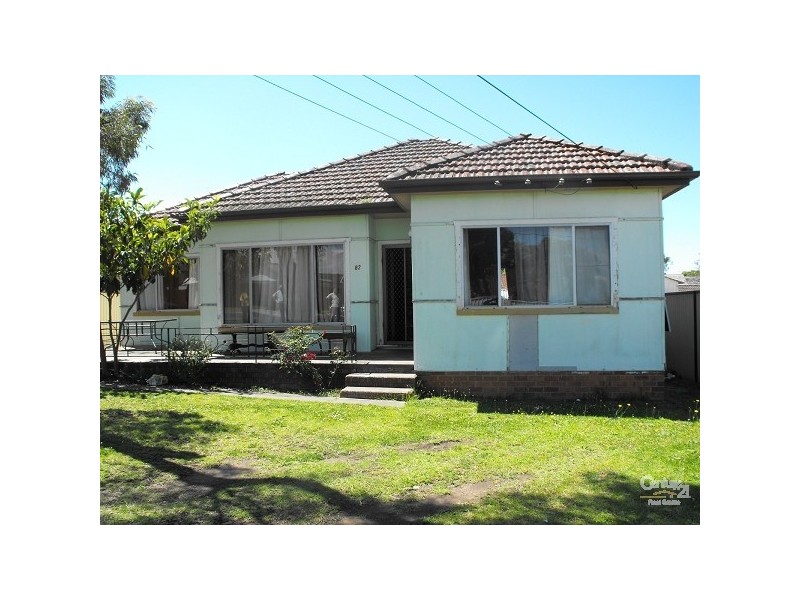 Condell Park NSW 2200