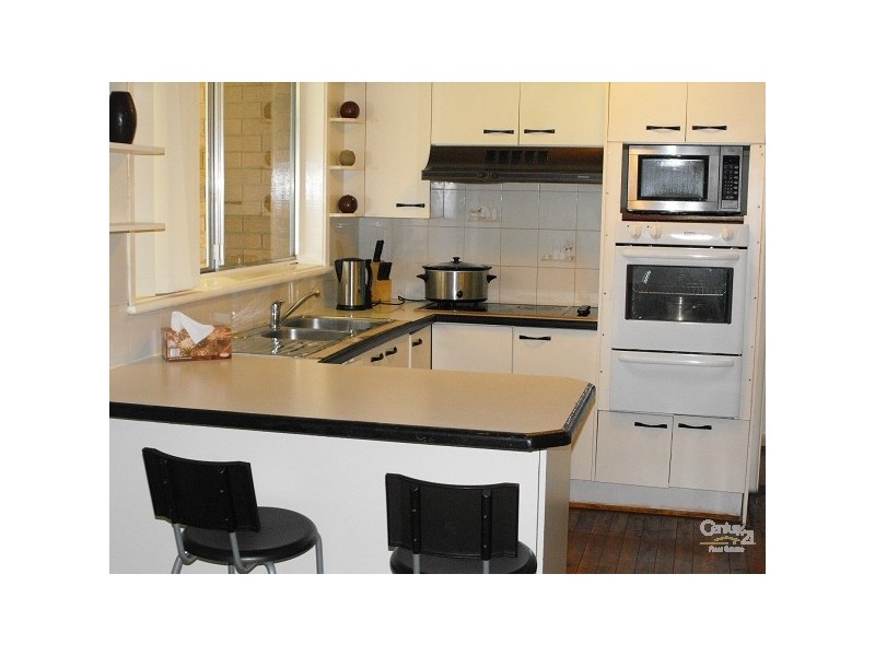 365 MARION ST, Georges Hall NSW 2198