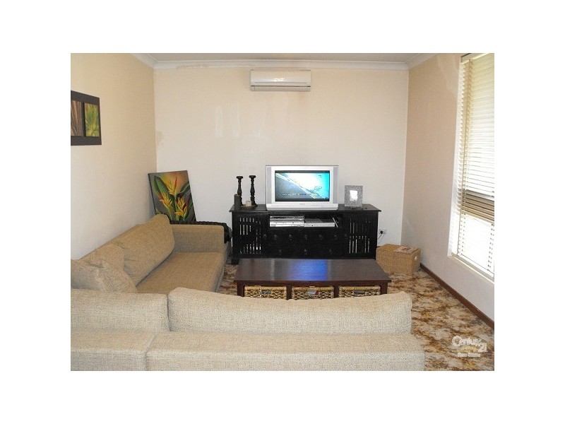 Condell Park NSW 2200