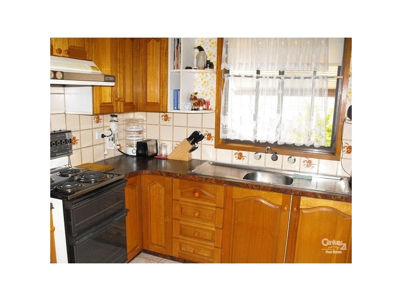 16 WINIFRED ST, Condell Park NSW 2200