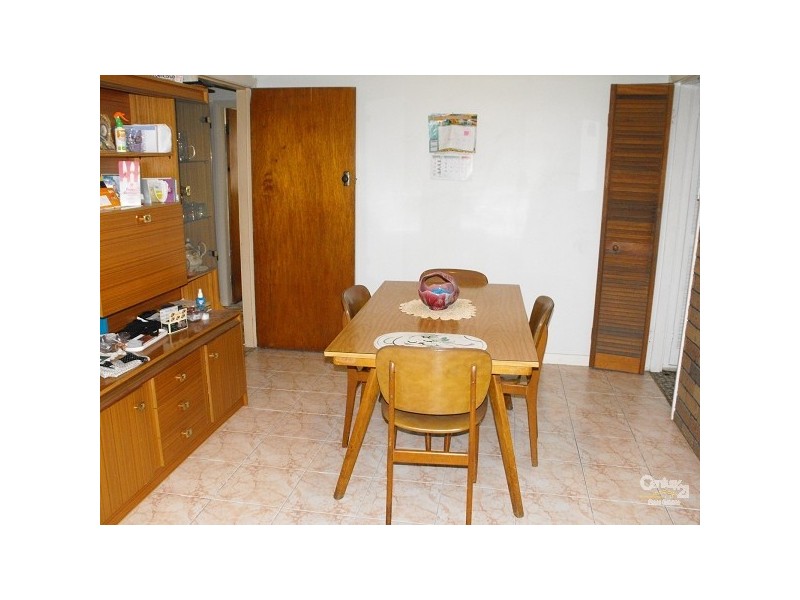 16 WINIFRED ST, Condell Park NSW 2200