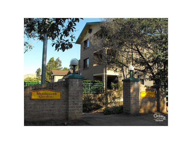 Wentworthville NSW 2145