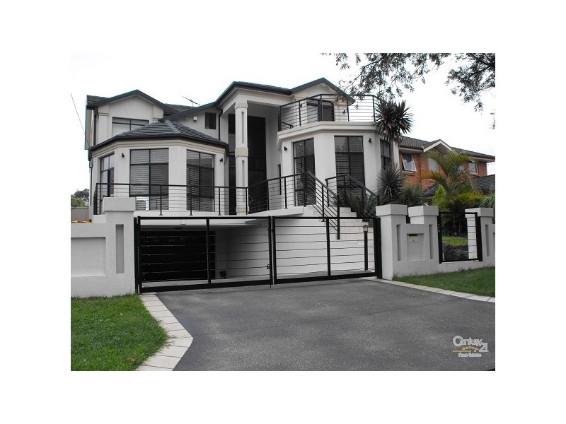 Condell Park NSW 2200