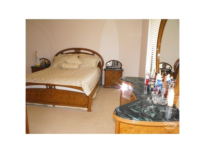 Condell Park NSW 2200