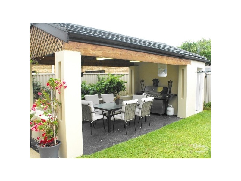 Condell Park NSW 2200