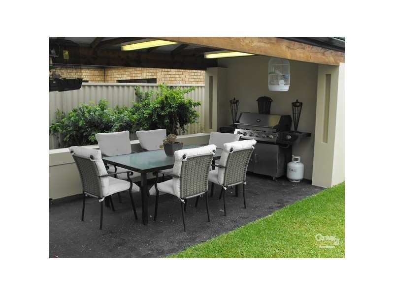 Condell Park NSW 2200