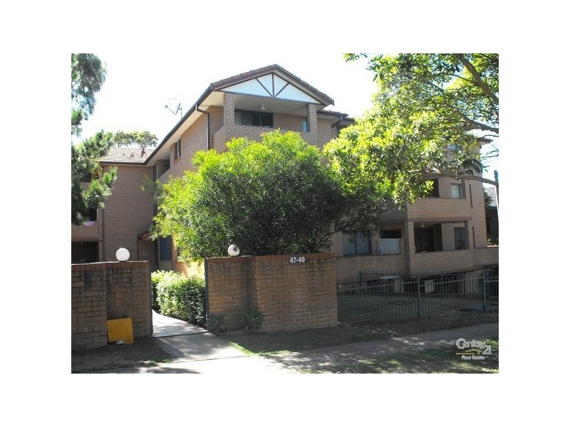 5/47-49 CAIRDS AVE,, Bankstown NSW 2200