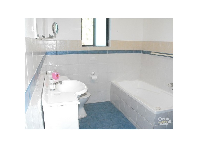 5/47-49 CAIRDS AVE,, Bankstown NSW 2200