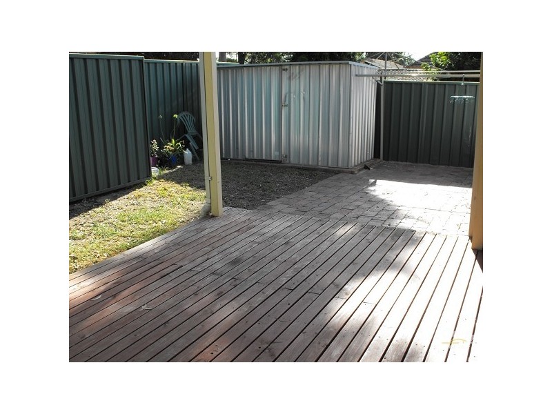 Georges Hall NSW 2198