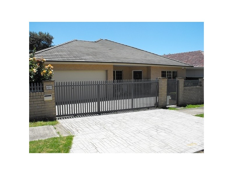 Condell Park NSW 2200