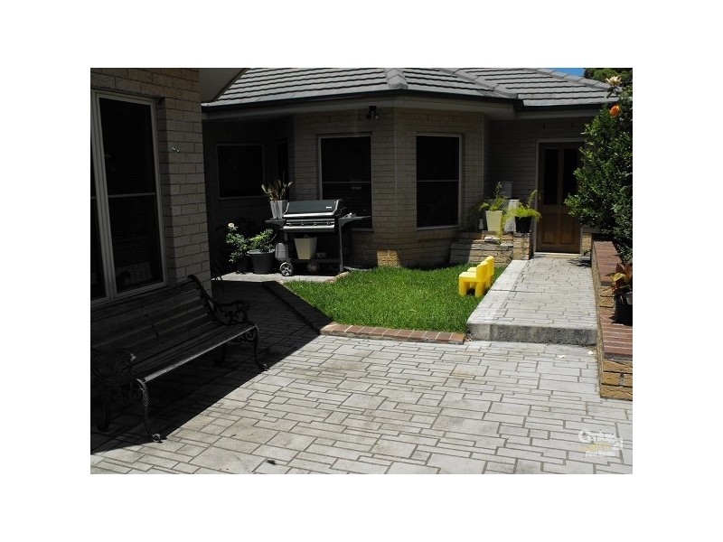 Condell Park NSW 2200