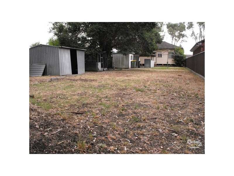 Georges Hall NSW 2198