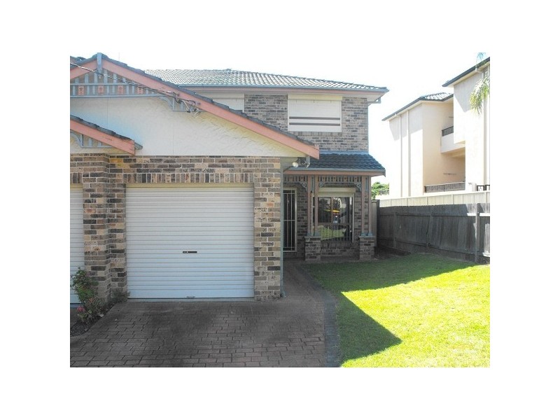 2c MARKET ST, Condell Park NSW 2200