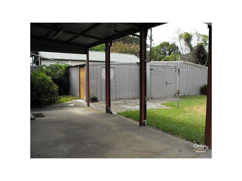 55 Beale st, Georges Hall NSW 2198