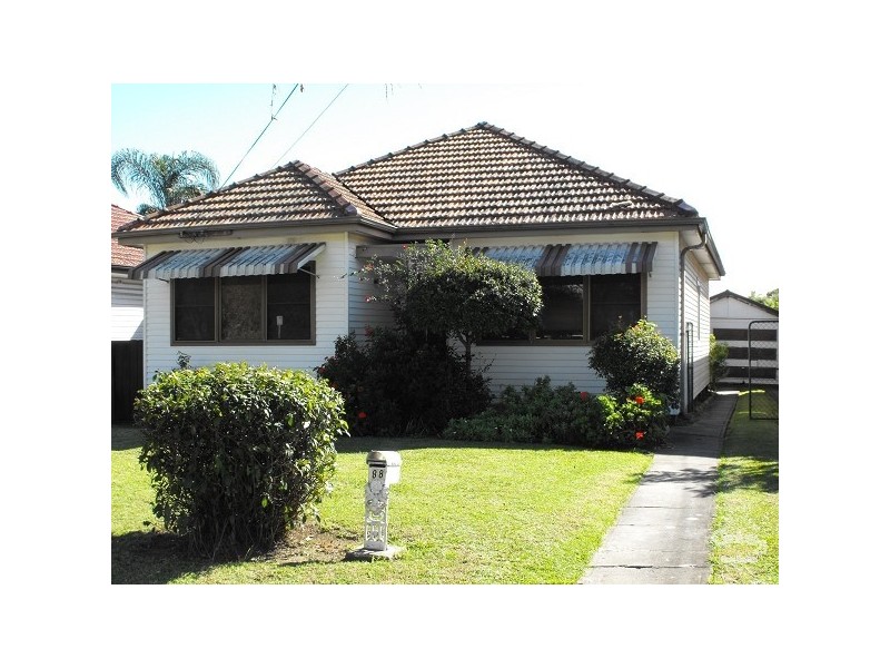 88 RODD ST,, Birrong NSW 2143