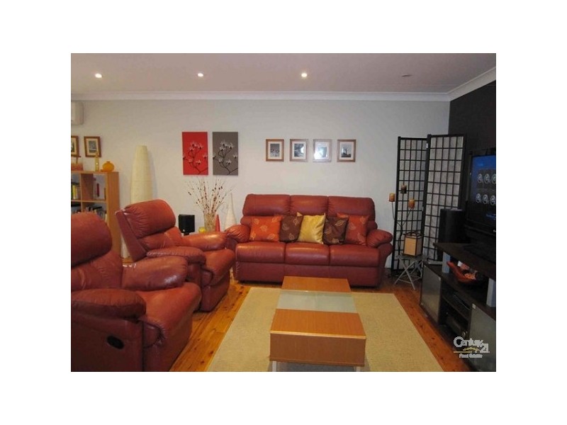 7/1 Kardella Court, Condell Park NSW 2200