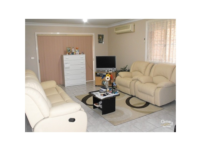 Condell Park NSW 2200