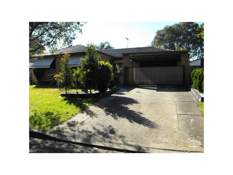 Georges Hall NSW 2198