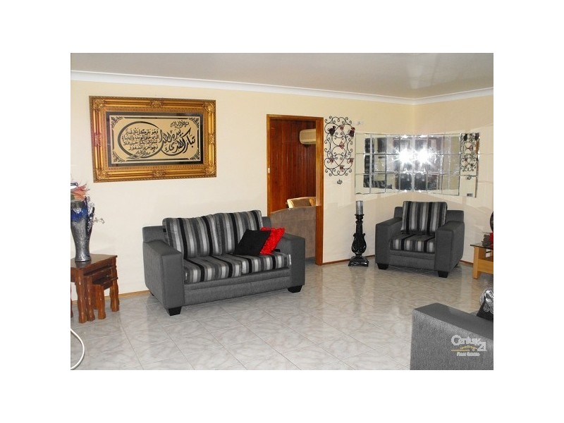 Georges Hall NSW 2198