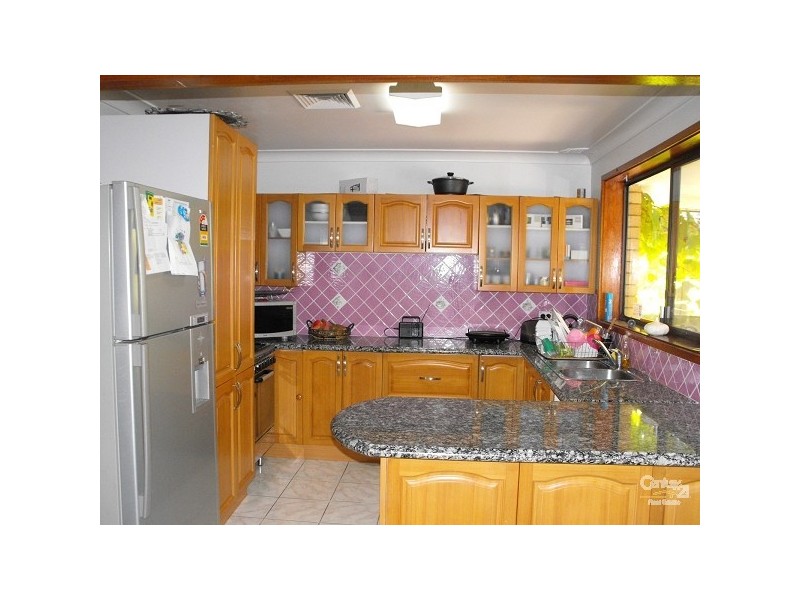 Georges Hall NSW 2198