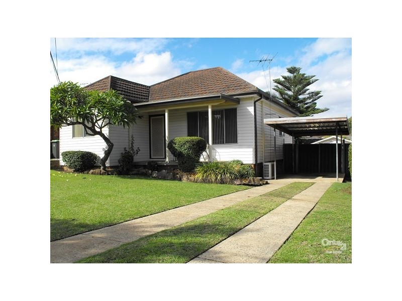 46 Denman Rd,, Georges Hall NSW 2198