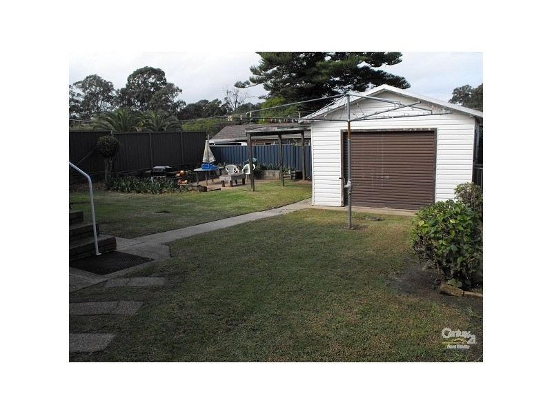 46 Denman Rd,, Georges Hall NSW 2198