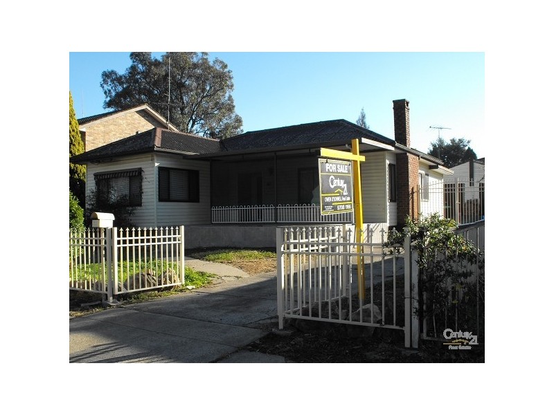 Condell Park NSW 2200