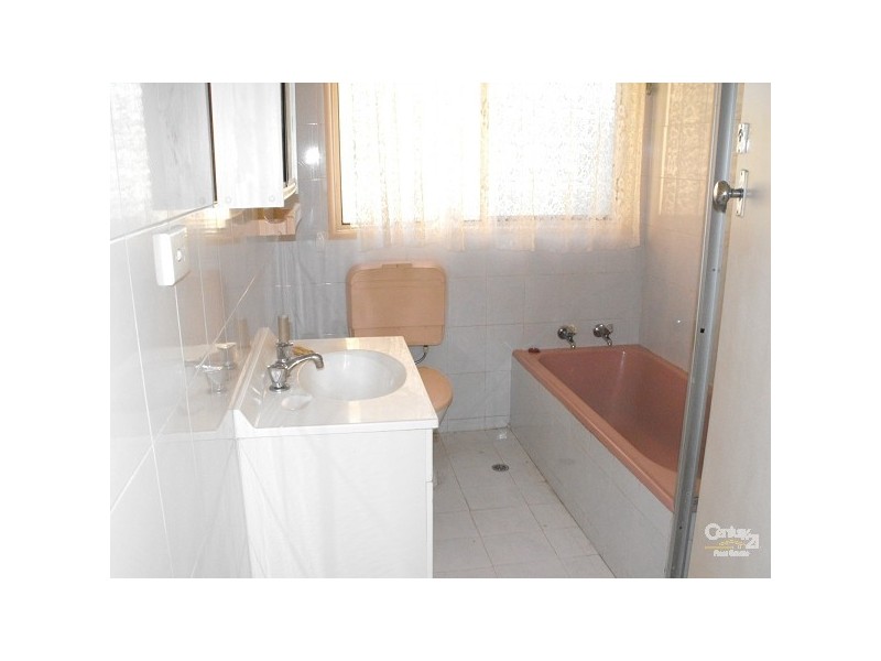 Condell Park NSW 2200