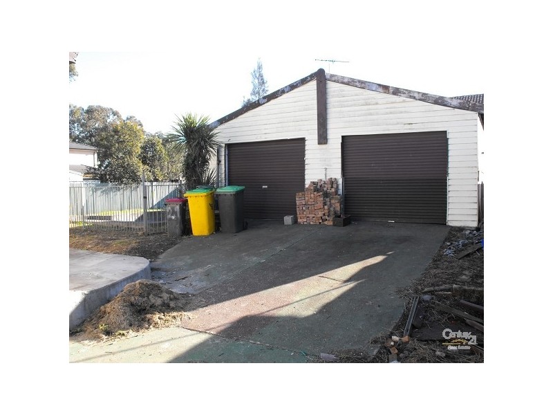 Condell Park NSW 2200