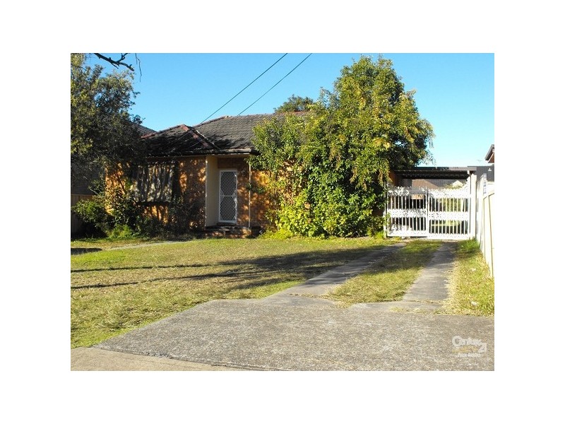 Condell Park NSW 2200